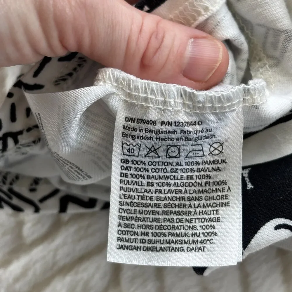 H&M trendy tank